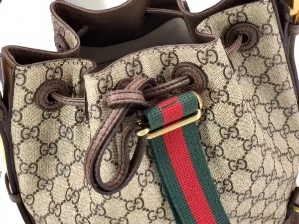 Yupoo bagsoffer Gucci GG backpack