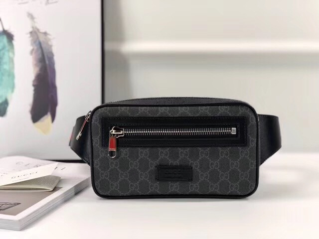 HOT SALE Gucci Soft GG belt bag