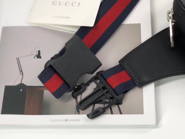 HOT SALE Gucci Soft GG belt bag