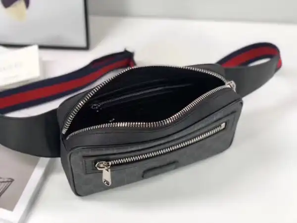 Affordable Gucci Soft GG belt bag