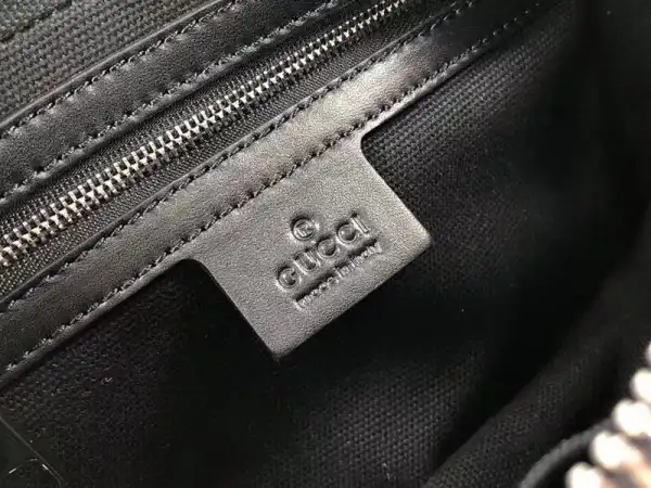 Gucci Soft GG belt bag