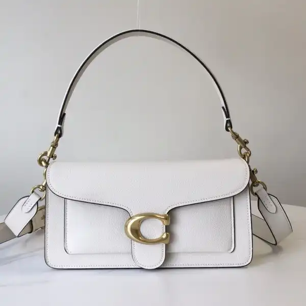 COACH TABBY 26 SHOULDER BAG