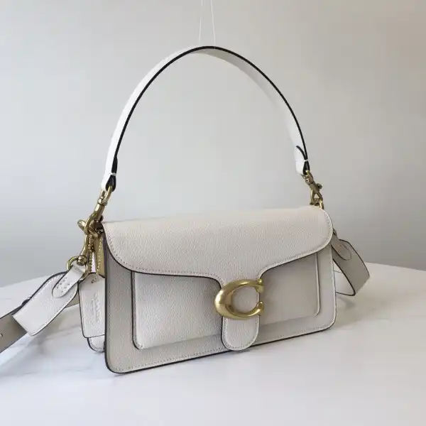 Bagsoffer COACH TABBY 26 SHOULDER BAG