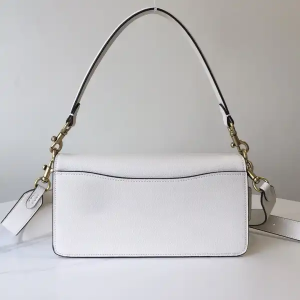 Firstbag Ru COACH TABBY 26 SHOULDER BAG