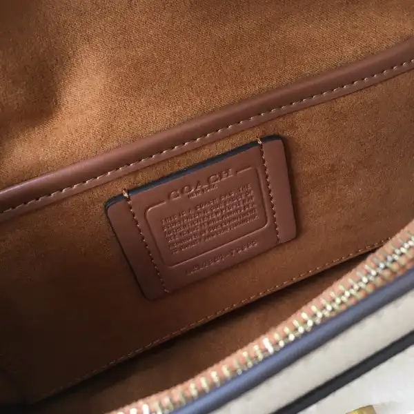 COACH TABBY 26 SHOULDER BAG