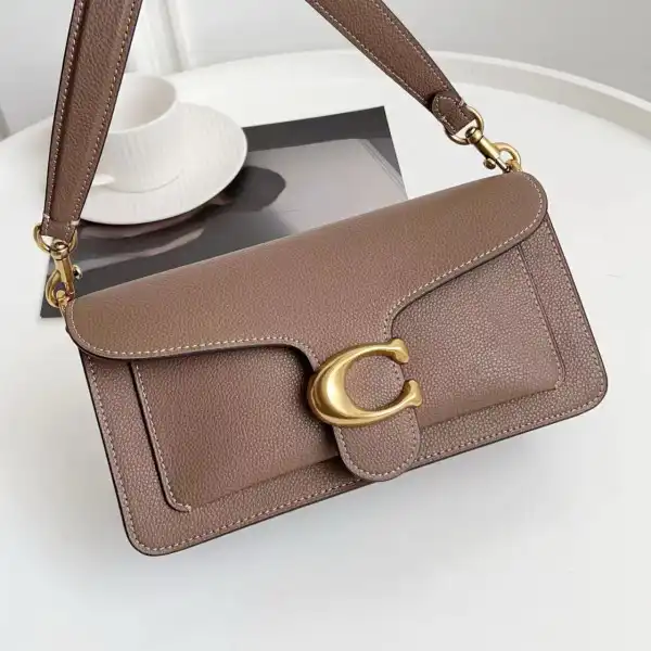 COACH TABBY 26 SHOULDER BAG