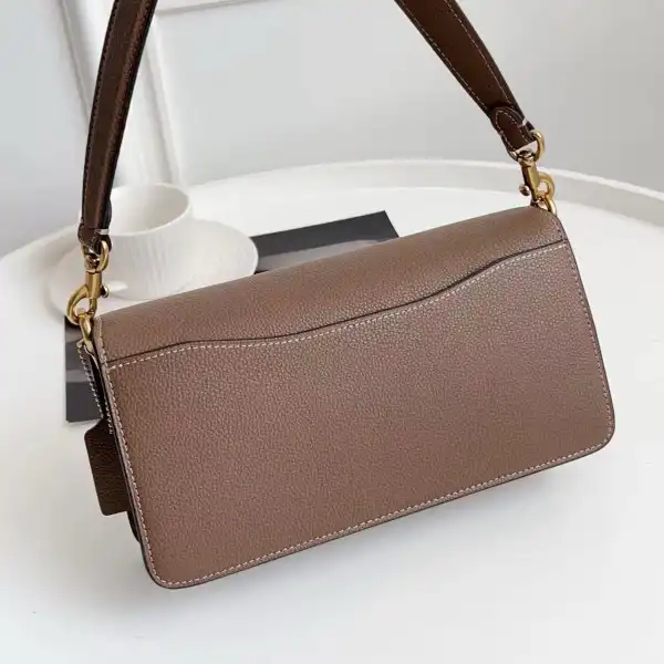 COACH TABBY 26 SHOULDER BAG