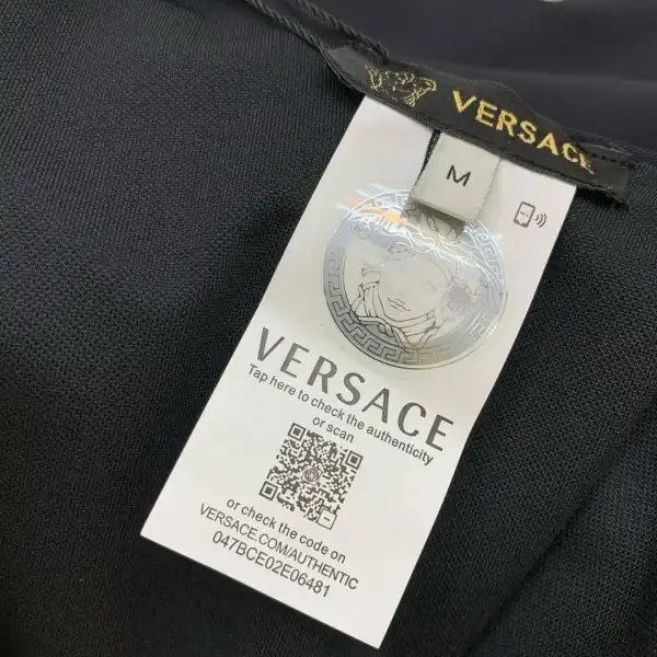 Versace Swimsuit