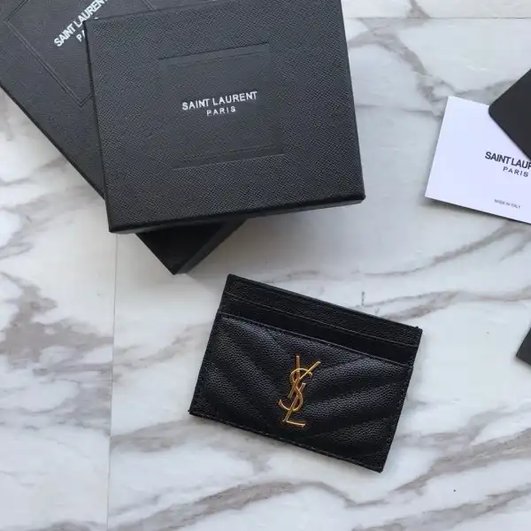 Frstbag ru YSL CASSANDRE MATELASSÉ CARD CASE