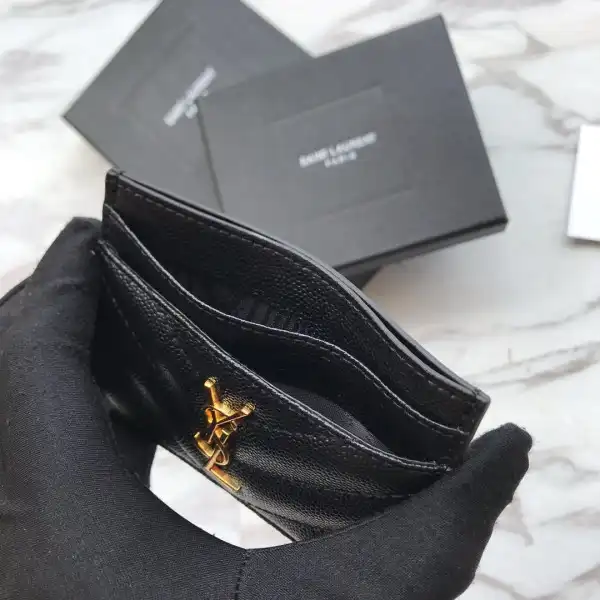 Frstbag ru YSL CASSANDRE MATELASSÉ CARD CASE