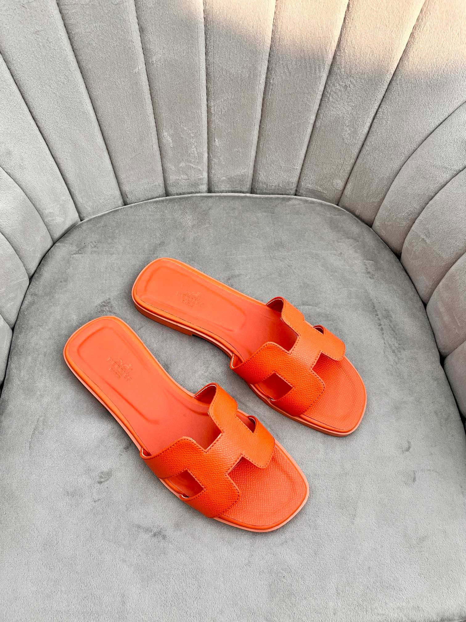 HOT SALE HERMES SANDALS