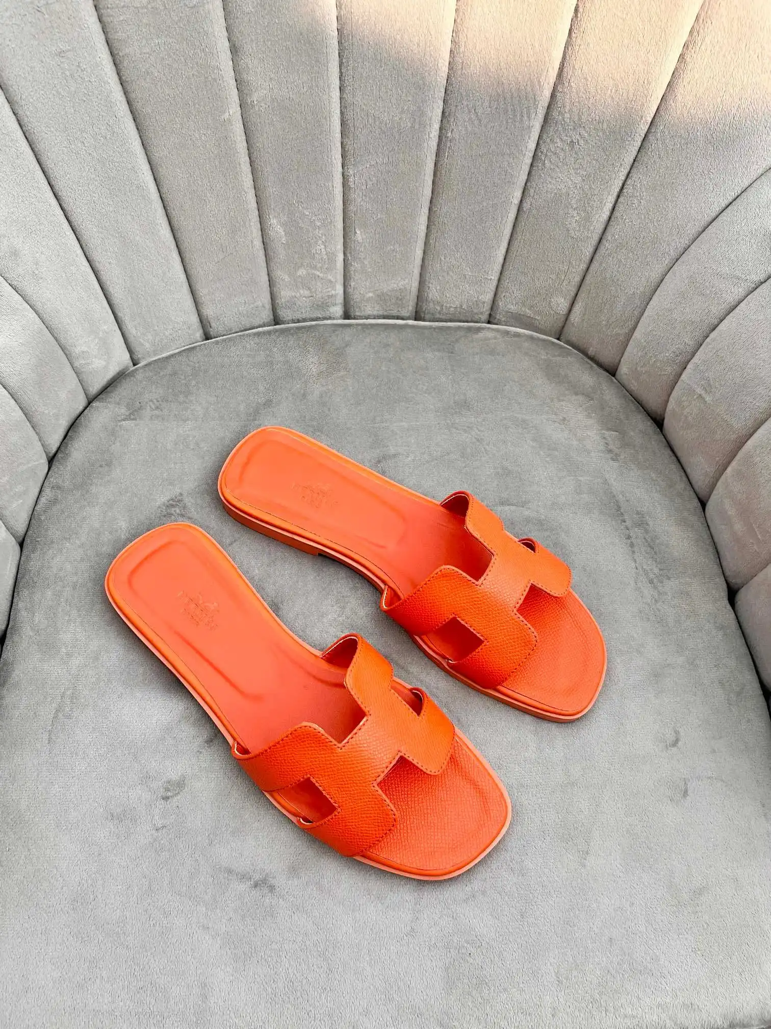 HERMES SANDALS