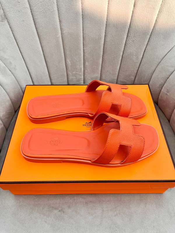 HOT SALE HERMES SANDALS