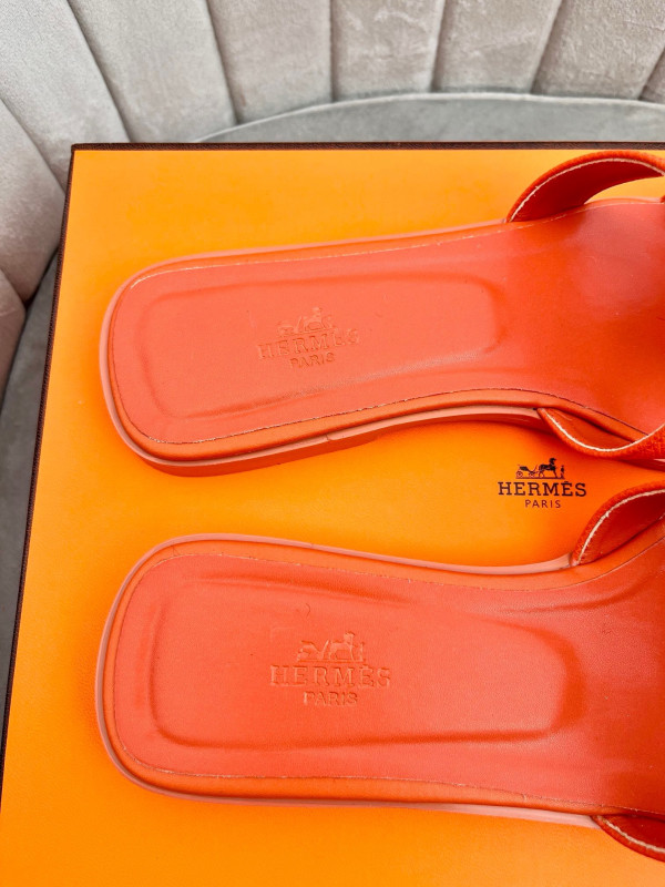 HOT SALE HERMES SANDALS