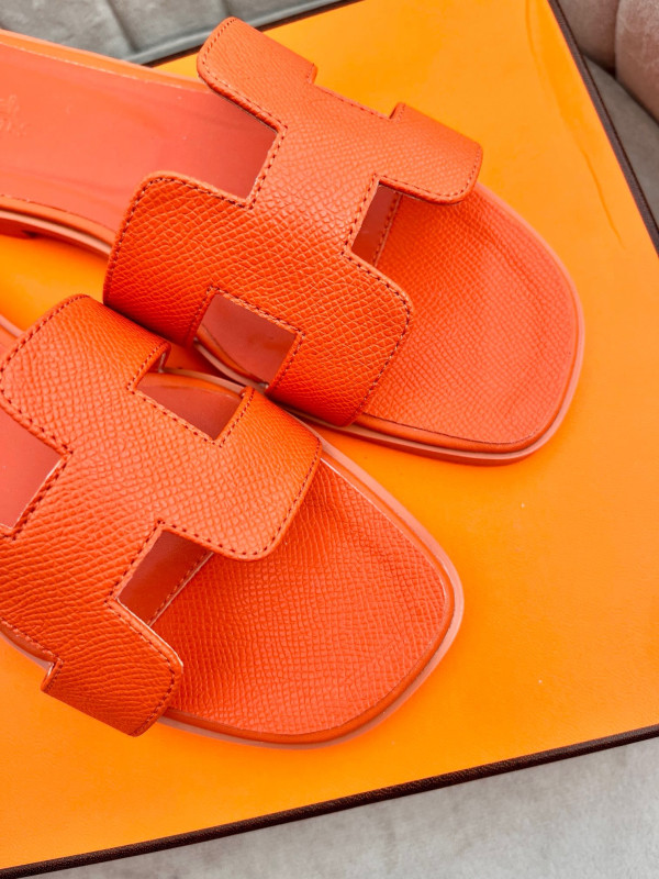 HOT SALE HERMES SANDALS