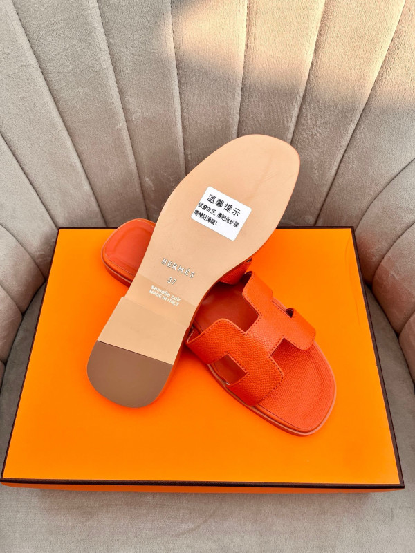 HOT SALE HERMES SANDALS