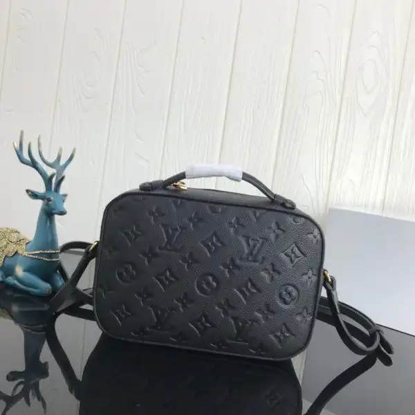 Frstbag ru LOUIS VUITTON SAINTONGE