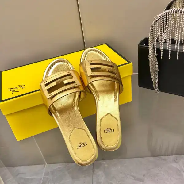 Fendi Signature