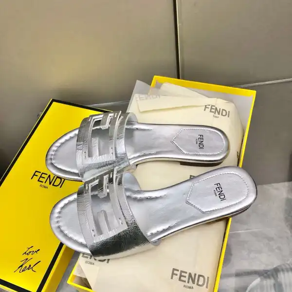 Fendi Signature