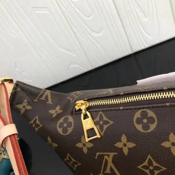 Affordable Louis Vuitton Bumbag