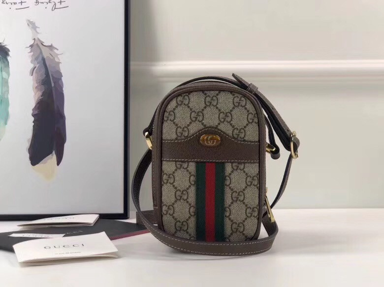 HOT SALE Gucci Ophidia GG