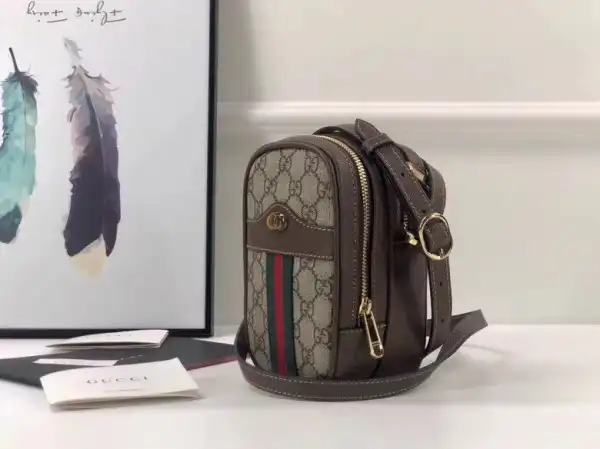 Gucci Ophidia GG