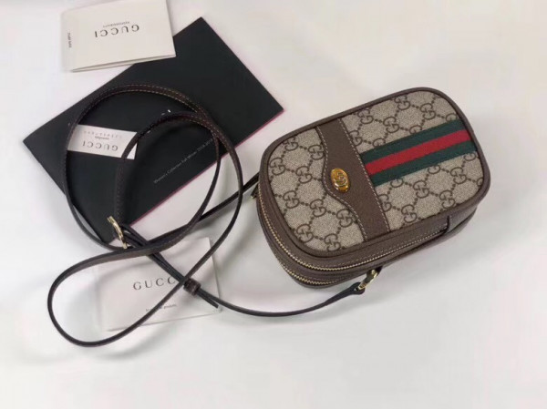 HOT SALE Gucci Ophidia GG