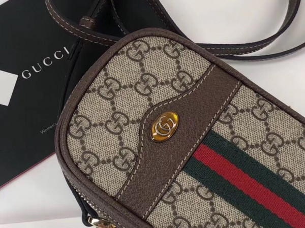 HOT SALE Gucci Ophidia GG