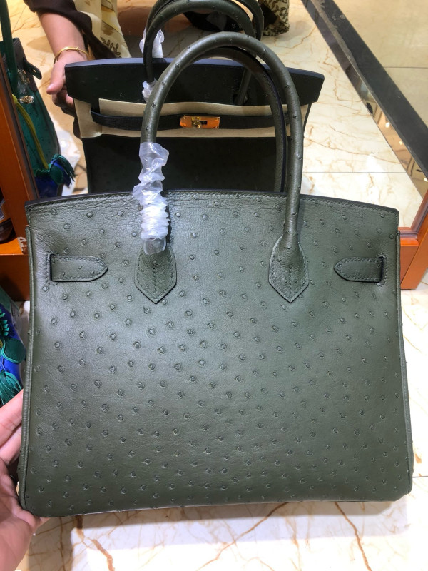 HOT SALE HERMES BIRKIN 25CM HANDMADE