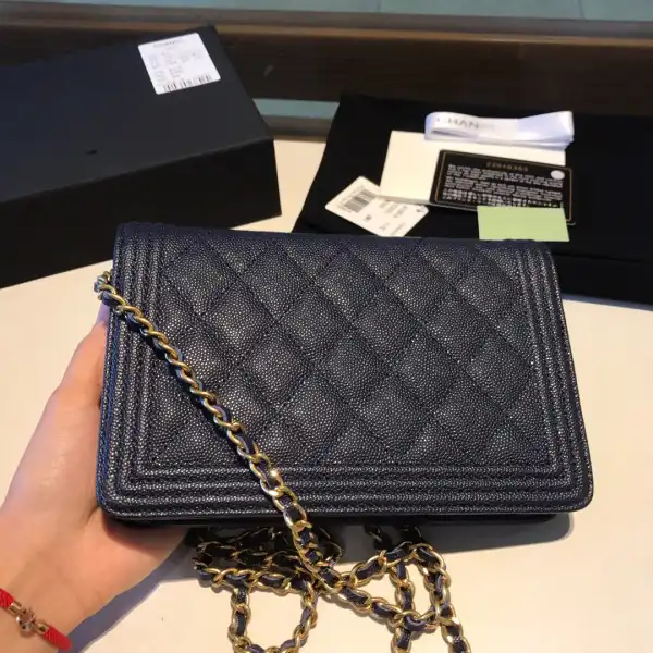 Bagsoffer CL CHAIN WALLET