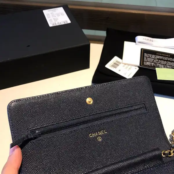 Bagsoffer CL CHAIN WALLET