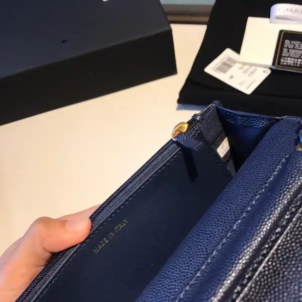 Bagsoffer CL CHAIN WALLET