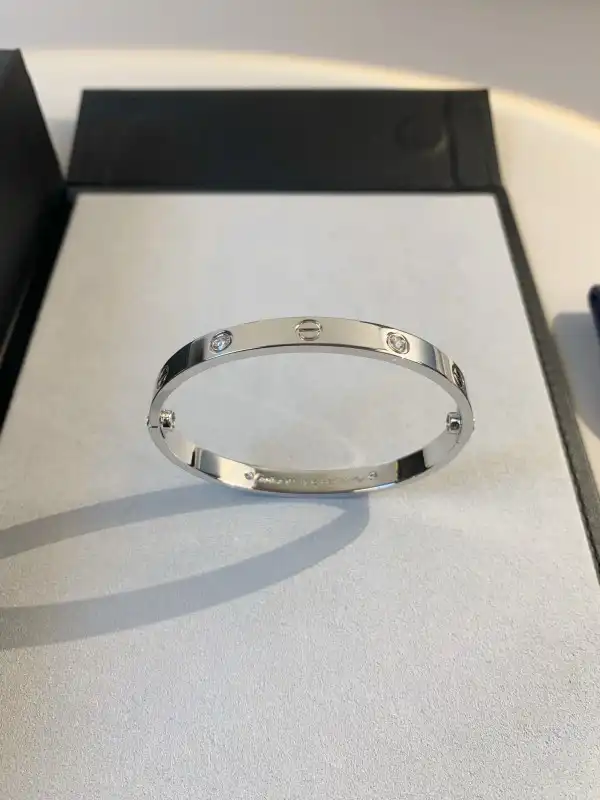 CARTIER  BRACELET