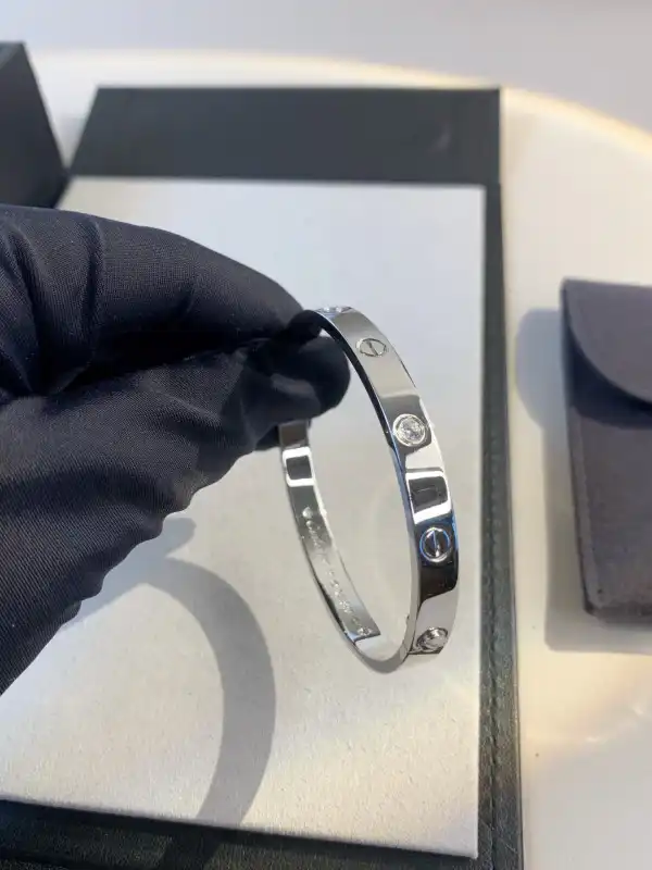 First bag ru CARTIER  BRACELET