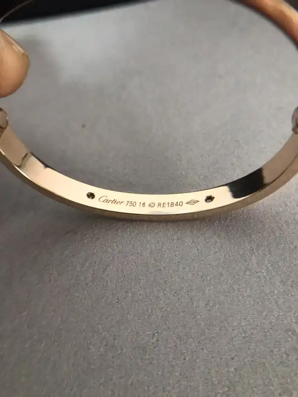 Firstbag Ru CARTIER  BRACELET