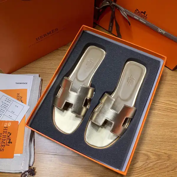 Firstbag Ru HERMES SANDALS