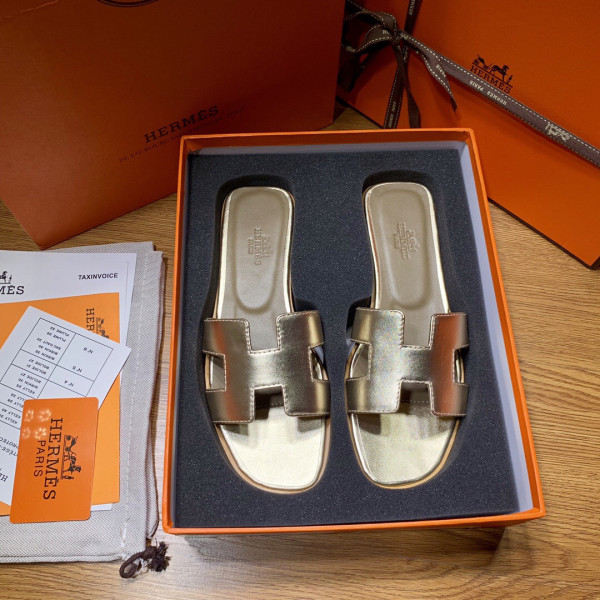 HOT SALE HERMES SANDALS