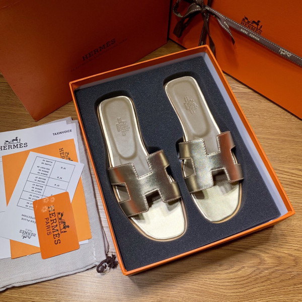 HOT SALE HERMES SANDALS