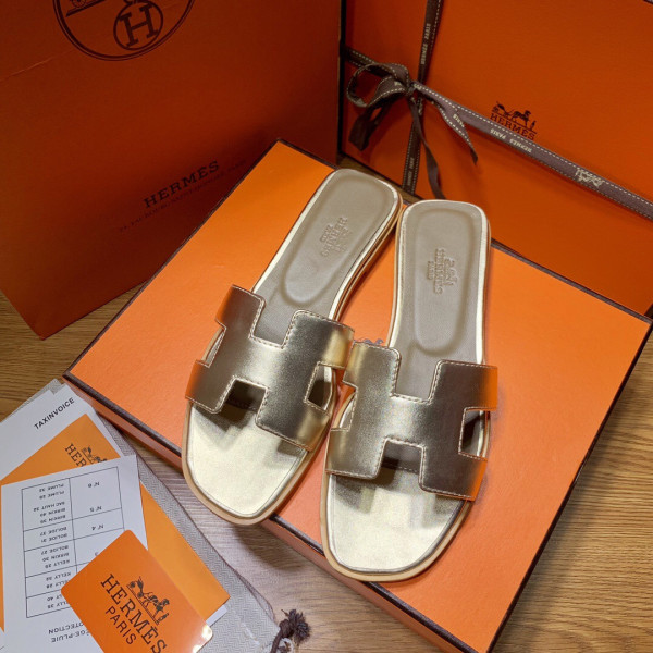 HOT SALE HERMES SANDALS