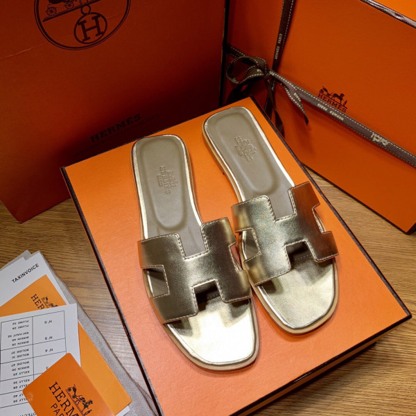 HOT SALE HERMES SANDALS