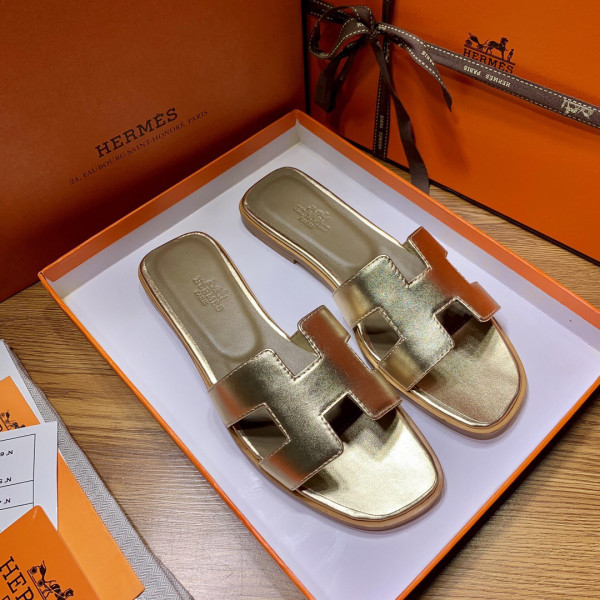 HOT SALE HERMES SANDALS