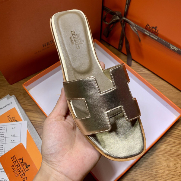 HOT SALE HERMES SANDALS