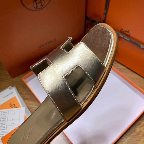 HOT SALE HERMES SANDALS