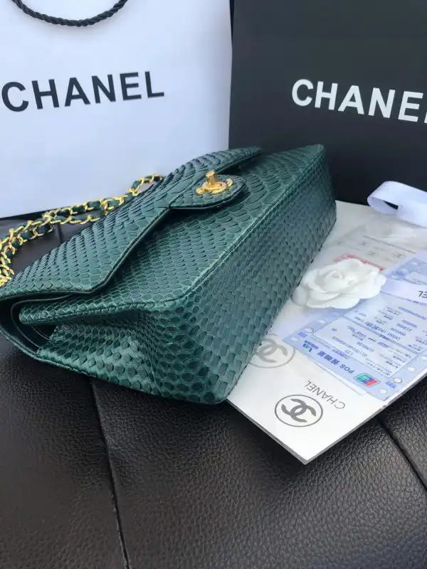 First bag ru CHANEL Flap Bag