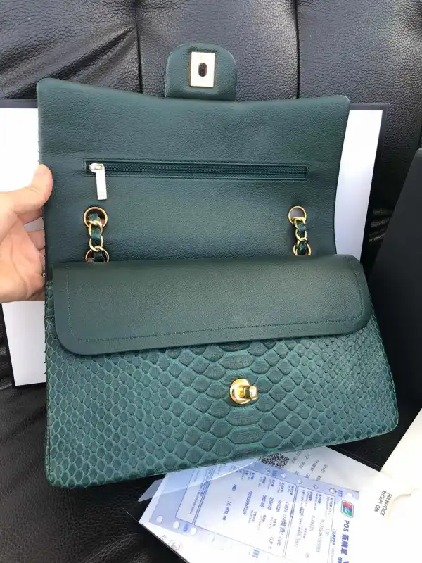 CHANEL Flap Bag