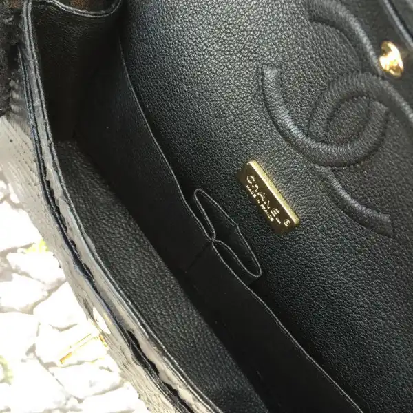 CHANEL Flap Bag