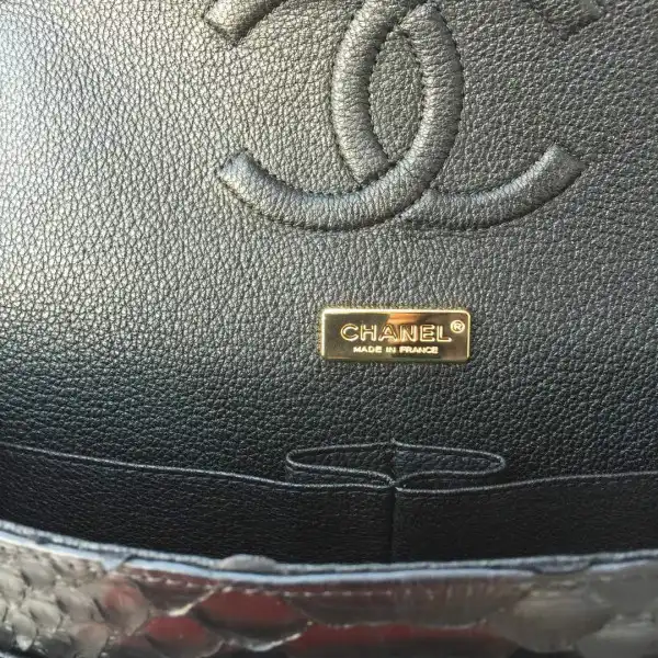 CHANEL Flap Bag