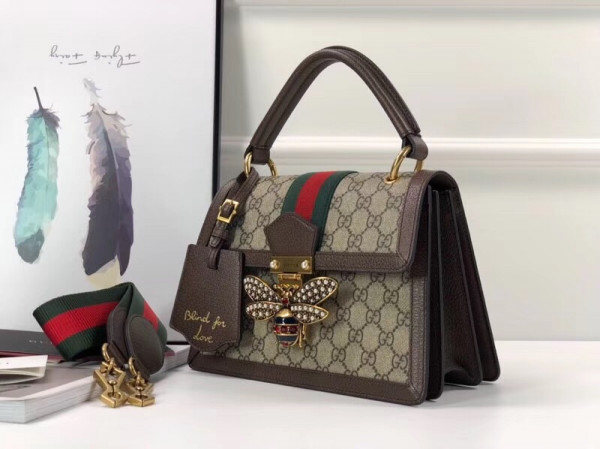 HOT SALE Gucci Queen Margaret 476541