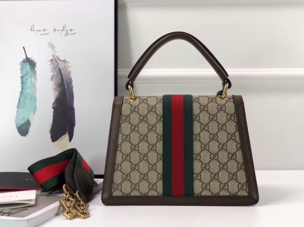 HOT SALE Gucci Queen Margaret 476541