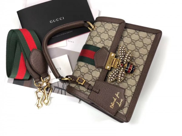 HOT SALE Gucci Queen Margaret 476541